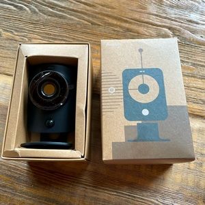 SimpliCam indoor camera